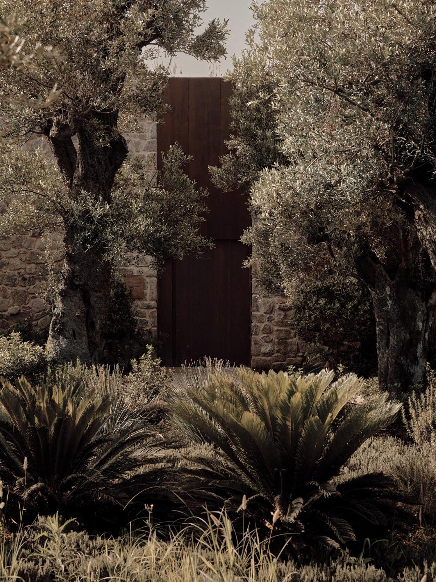 Scorpios Bodrum Exterior foto